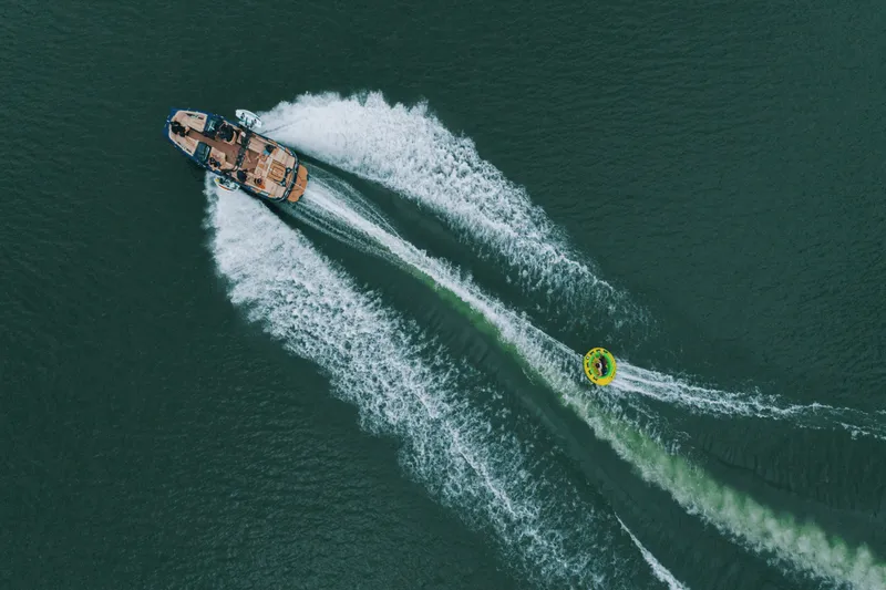 Slide: The Image of Mastercraft X24 2025 - 45