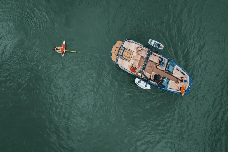 Slide: The Image of Mastercraft X24 2025 - 46