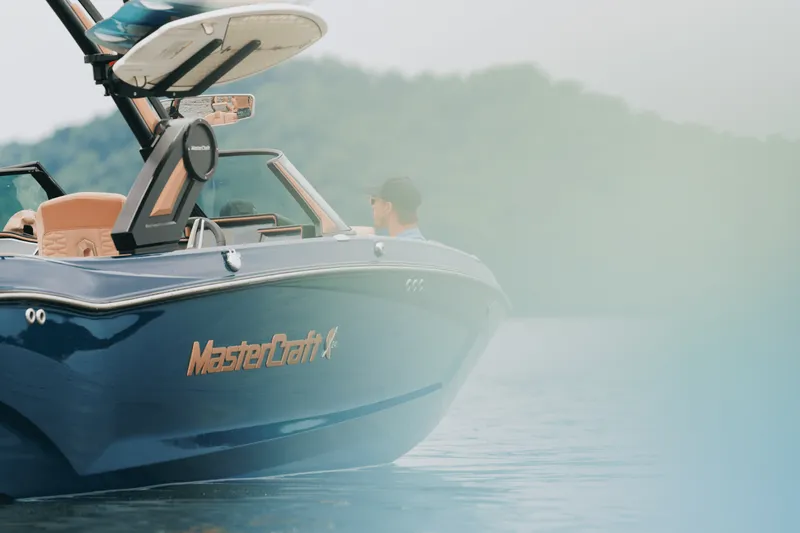 Slide: The Image of Mastercraft X24 2025 - 47