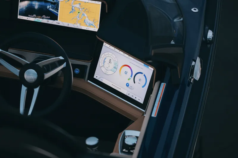 Slide: The Image of Mastercraft X24 2025 - 56