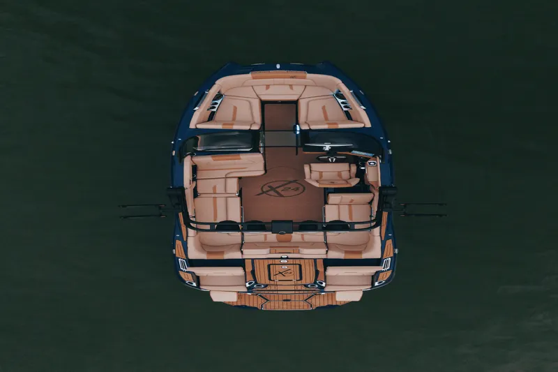 Slide: The Image of Mastercraft X24 2025 - 62