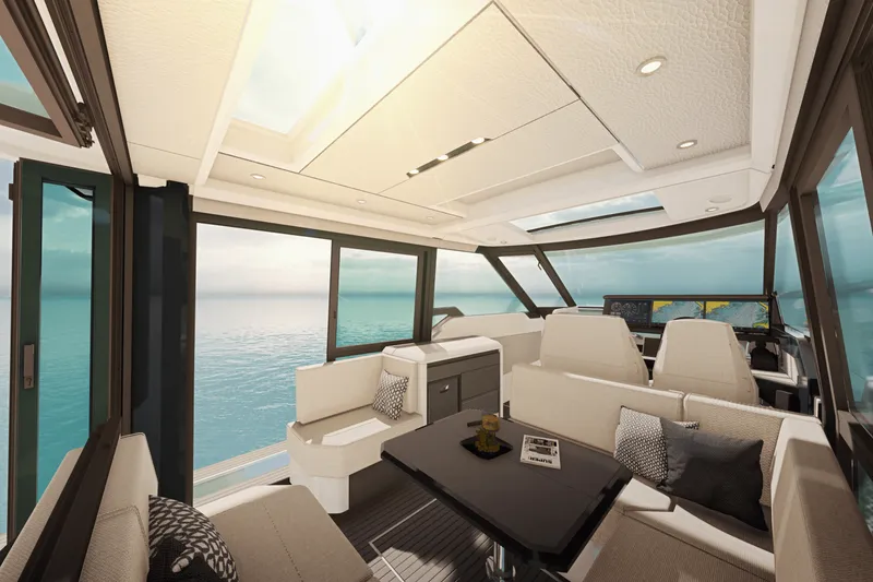 Slide: The Image of Saxdor 400 GTC 2025 - 11