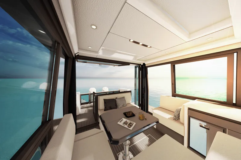 Slide: The Image of Saxdor 400 GTC 2025 - 12