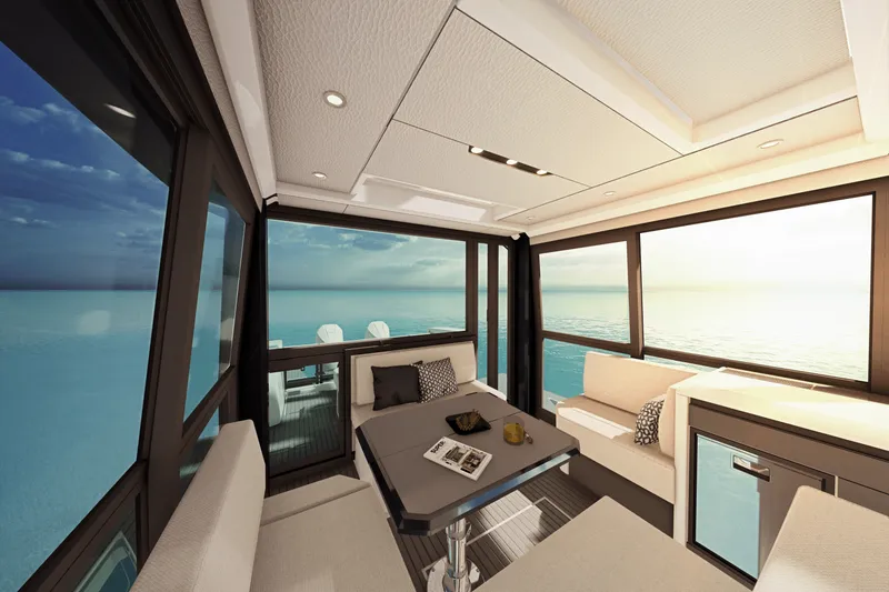 Slide: The Image of Saxdor 400 GTC 2025 - 13