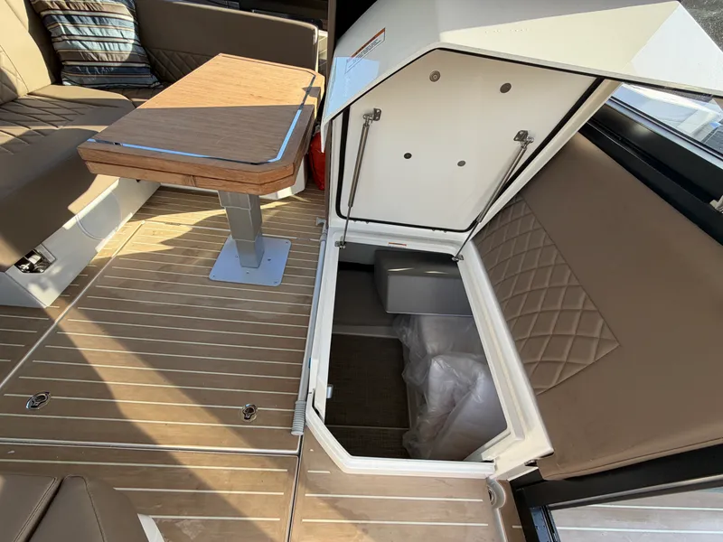 Slide: The Image of Saxdor 400 GTC 2025 - 24