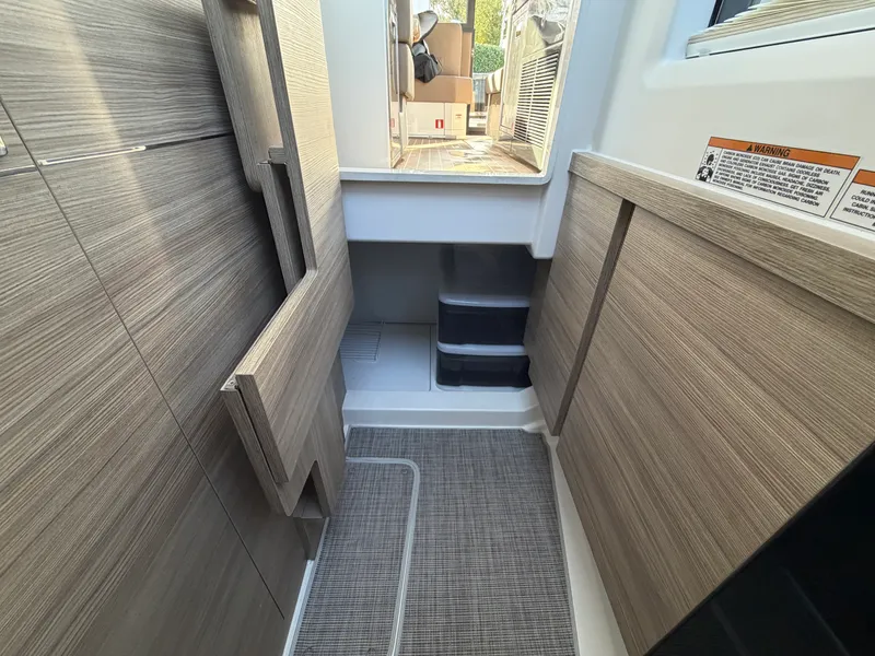 Slide: The Image of Saxdor 400 GTC 2025 - 26