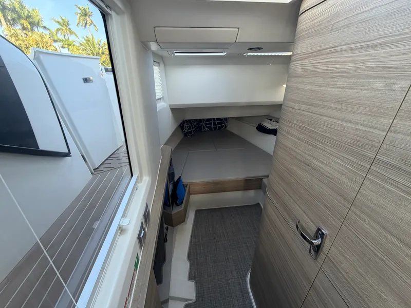 Slide: The Image of Saxdor 400 GTC 2025 - 27