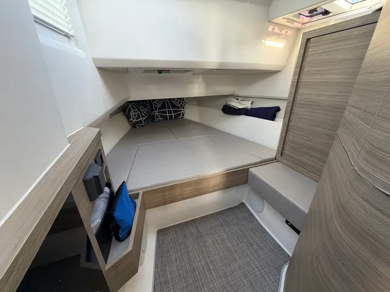 Slide: The Image of Saxdor 400 GTC 2025 - 28