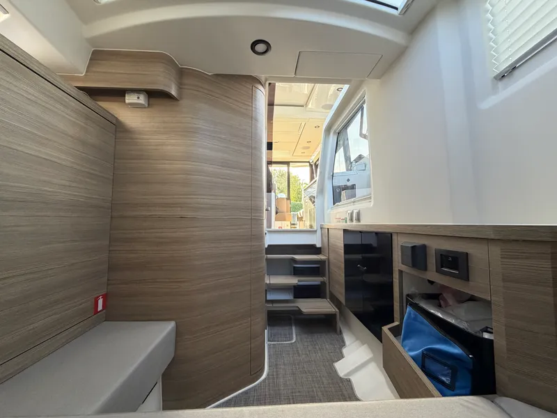 Slide: The Image of Saxdor 400 GTC 2025 - 29