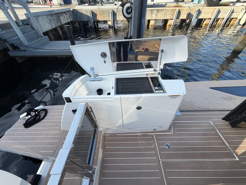 Slide: The Image of Saxdor 400 GTC 2025 - 44