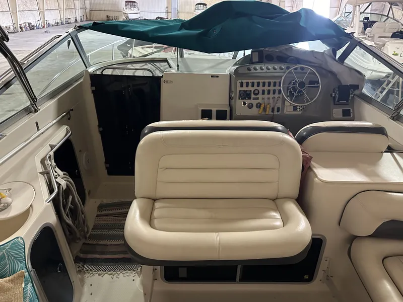 Slide: The Image of Maxum 3200 SCR 1995 - 13