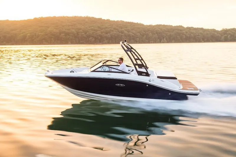 The Image of Sea Ray SPX 190 2023 - 0