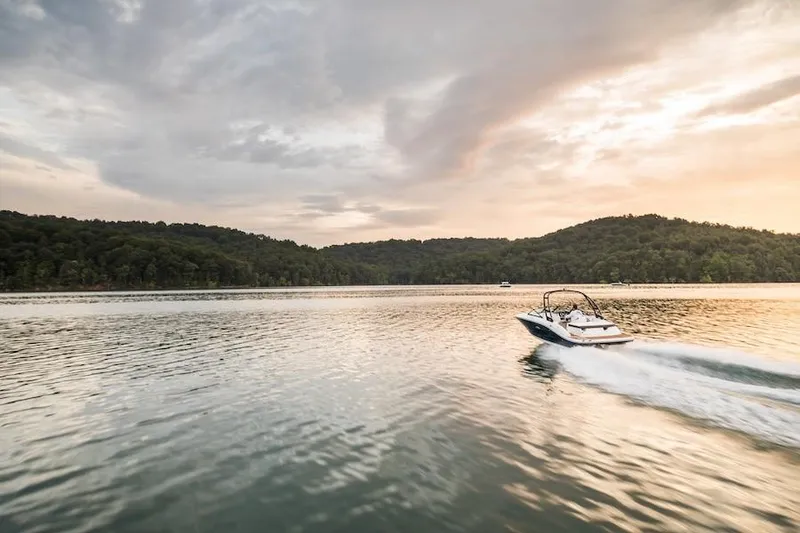 Slide: The Image of Sea Ray SPX 190 2023 - 3