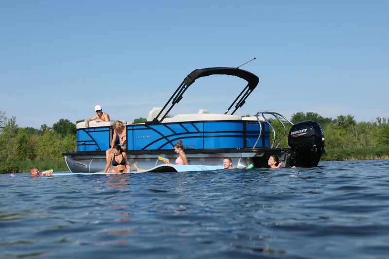 Slide: The Image of Sylvan Mirage X3 CLZ DH 2026 - 1