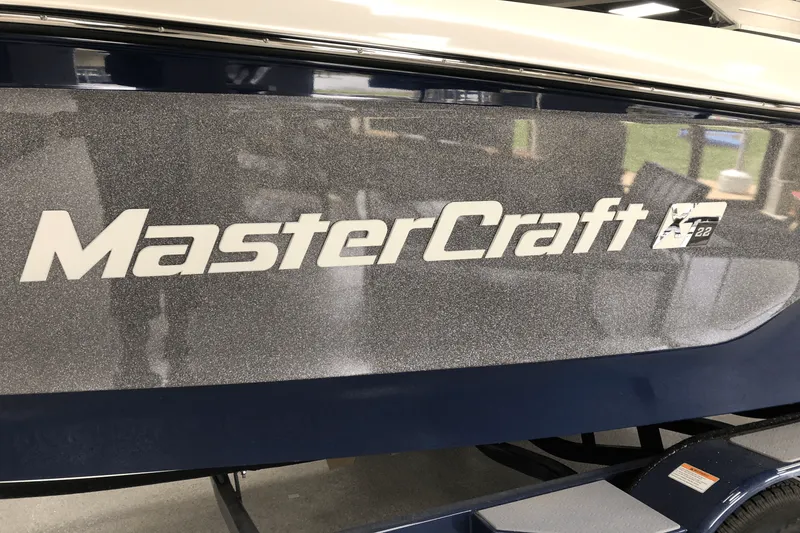 Slide: The Image of Mastercraft XT22 2025 - 3