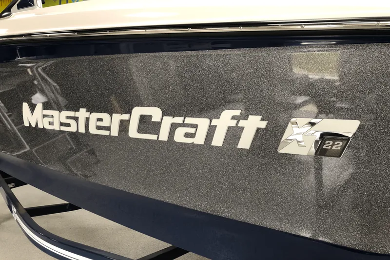 Slide: The Image of Mastercraft XT22 2025 - 4