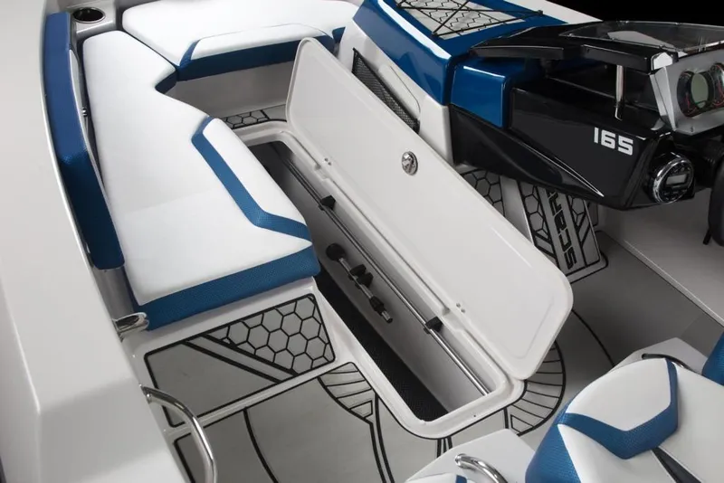 Slide: The Image of Scarab 165 ID 2020 - 4