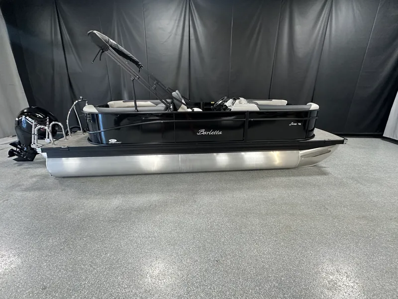 The Image of Barletta SANZA22QC 2026 - 0