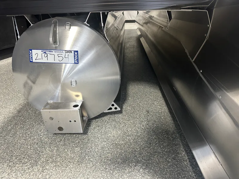 Slide: The Image of Barletta S22QC 2026 - 10