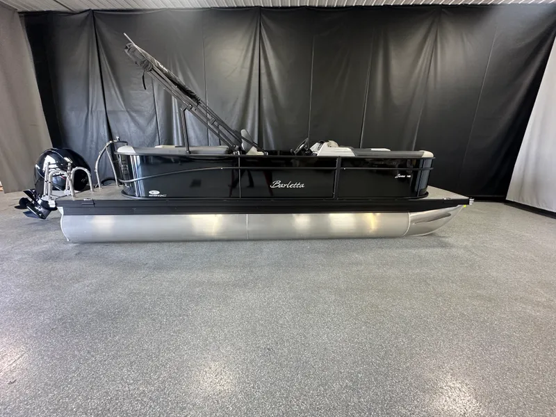 The Image of Barletta SANZA22QC 2026 - 0