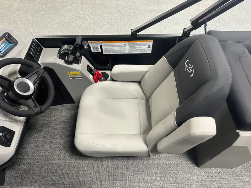 Slide: The Image of Barletta S22QC 2026 - 30