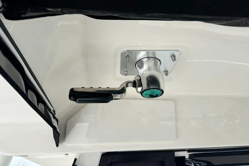 Slide: The Image of Boston Whaler 325 Conquest 2026 - 55