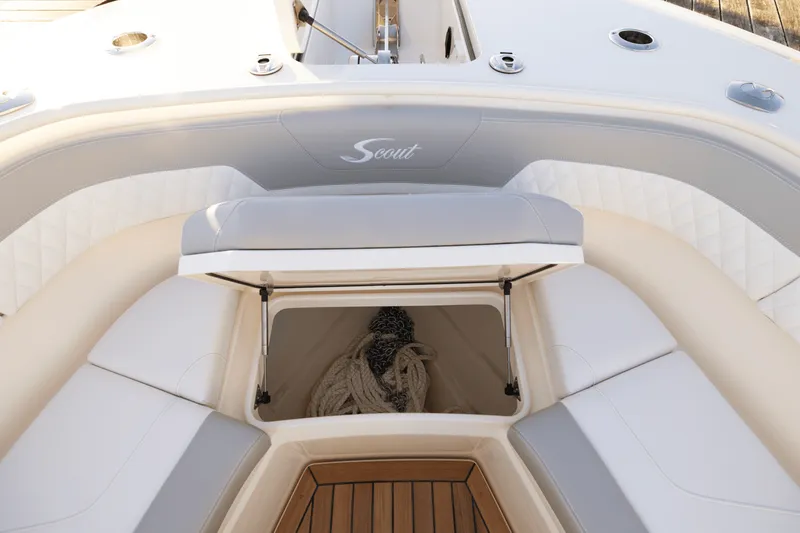 Slide: The Image of Scout 357 LXF 2026 - 26