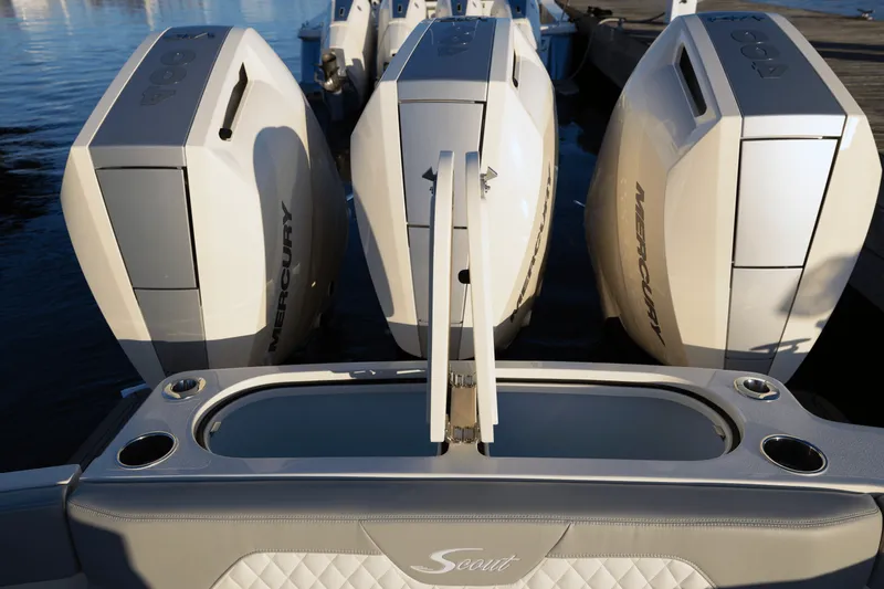 Slide: The Image of Scout 357 LXF 2026 - 37