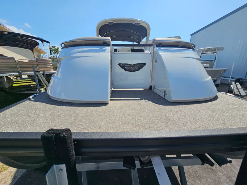 Slide: The Image of Bennington 27QZ 2025 - 14