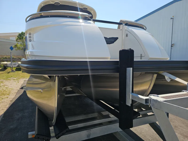 Slide: The Image of Bennington 27QZ 2025 - 15