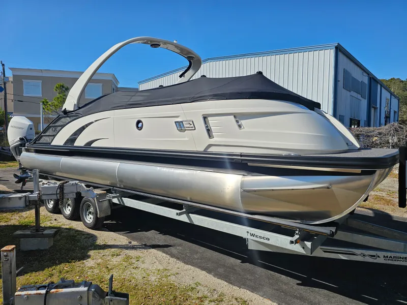 Slide: The Image of Bennington 27QZ 2025 - 2