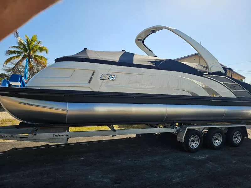 Slide: The Image of Bennington 27QZ 2025 - 3