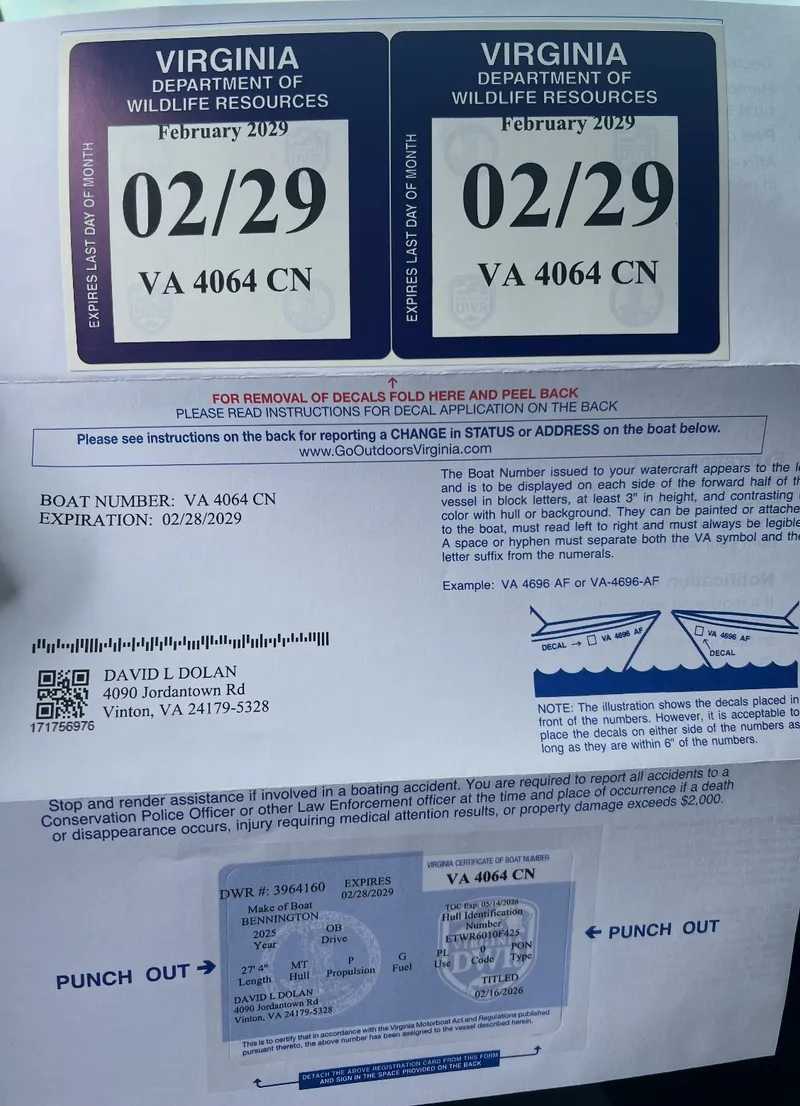 Slide: The Image of Bennington 27QZ 2025 - 38