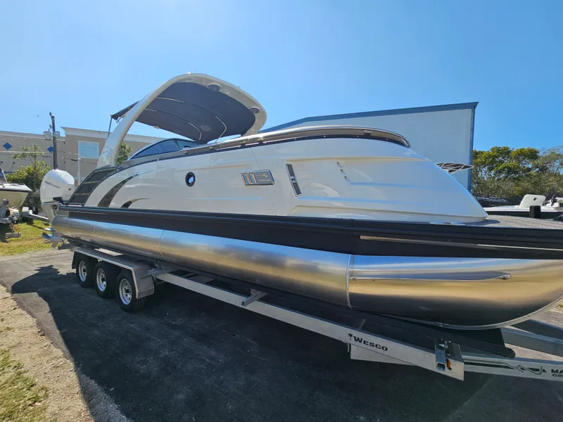 Slide: The Image of Bennington 27QZ 2025 - 6