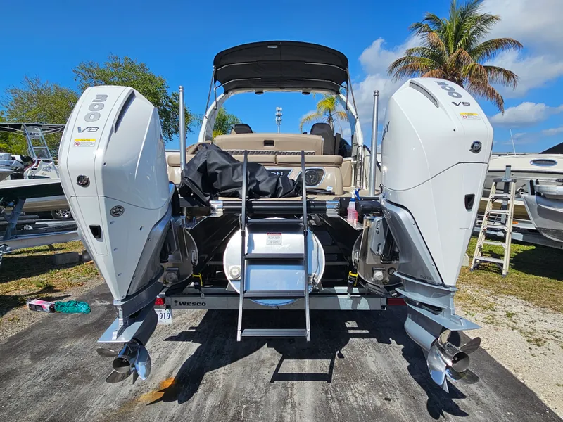 Slide: The Image of Bennington 27QZ 2025 - 8