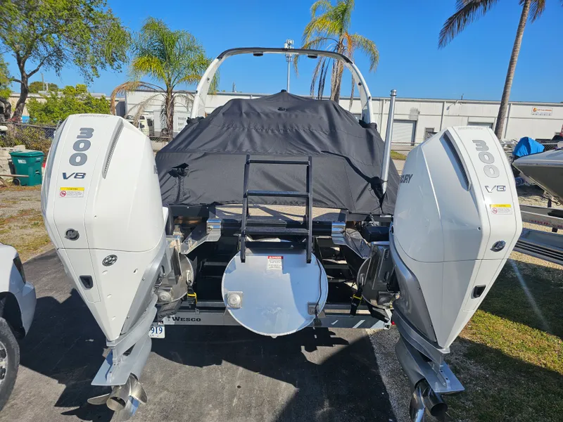 Slide: The Image of Bennington 27QZ 2025 - 9