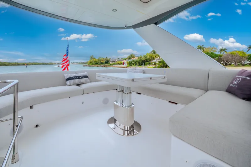 Slide: The Image of Azimut 53 FLY 2023 - 53