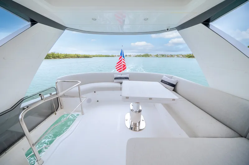 Slide: The Image of Azimut 53 FLY 2023 - 51