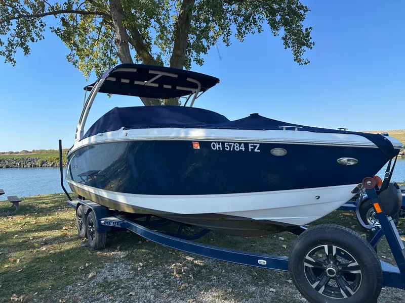 The Image of Cobalt R5 2020 - undefined