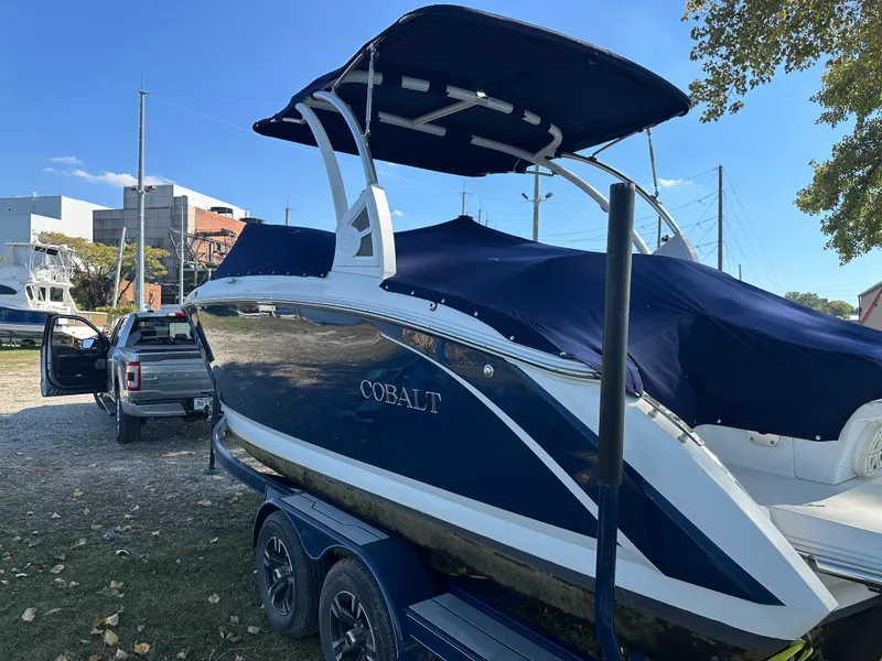 Slide: The Image of Cobalt R5 2020 - 7