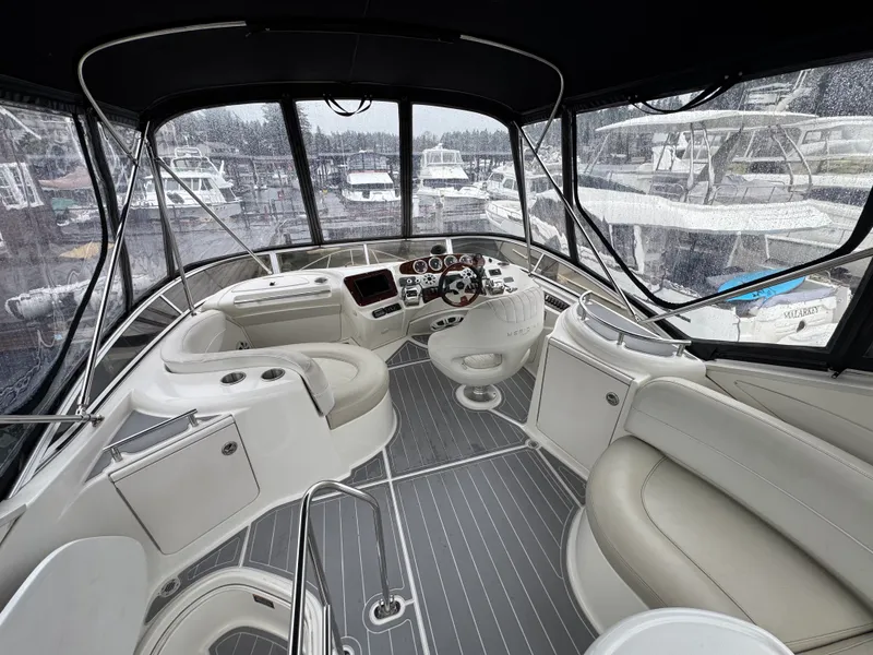 Slide: The Image of Meridian 341 SEDAN 2006 - 21