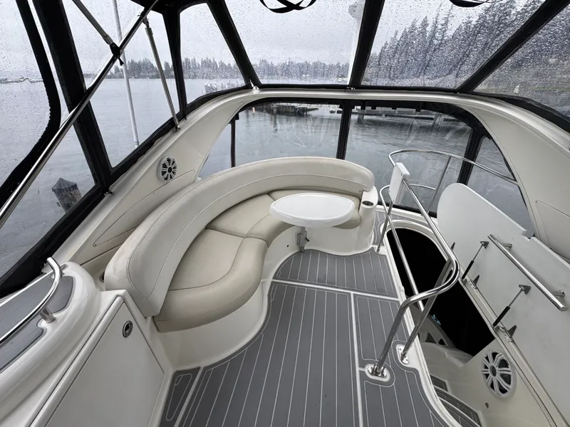 Slide: The Image of Meridian 341 SEDAN 2006 - 22