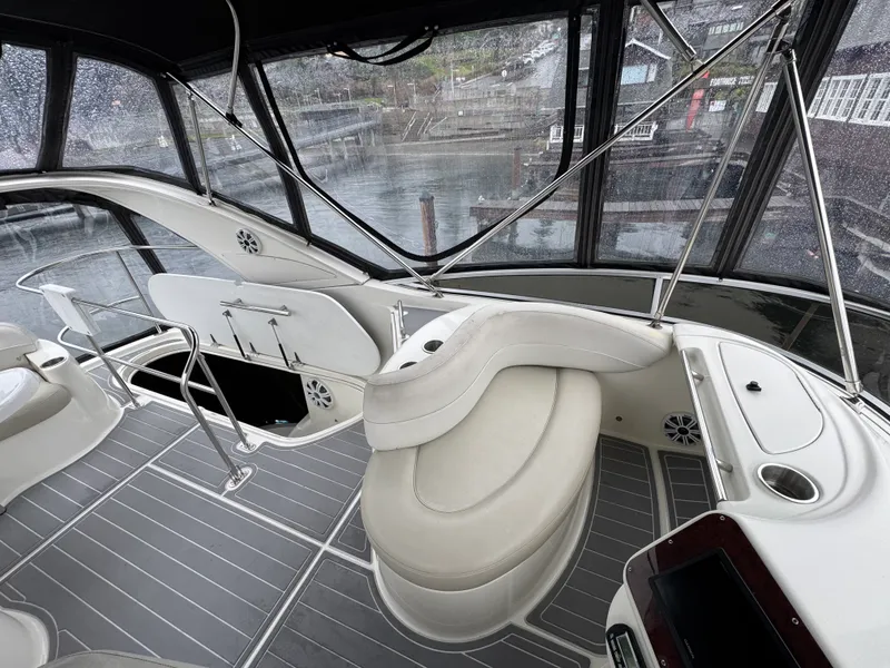 Slide: The Image of Meridian 341 SEDAN 2006 - 29