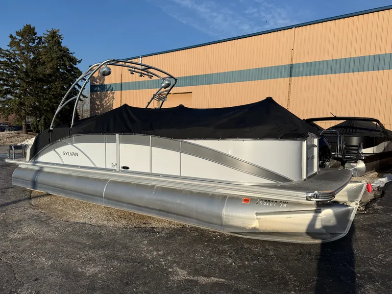 Slide: The Image of Sylvan S5 2014 - 13