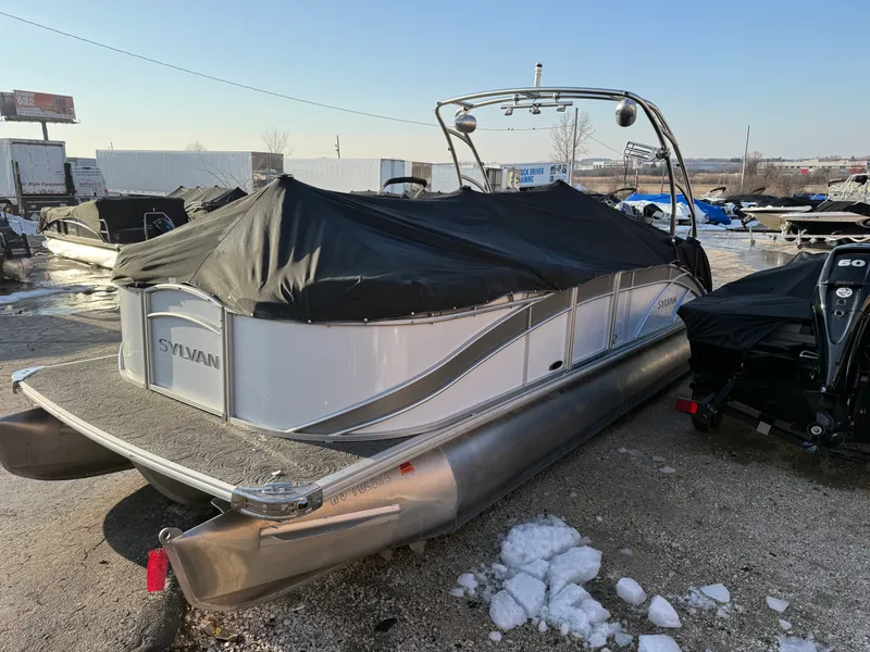 Slide: The Image of Sylvan S5 2014 - 15