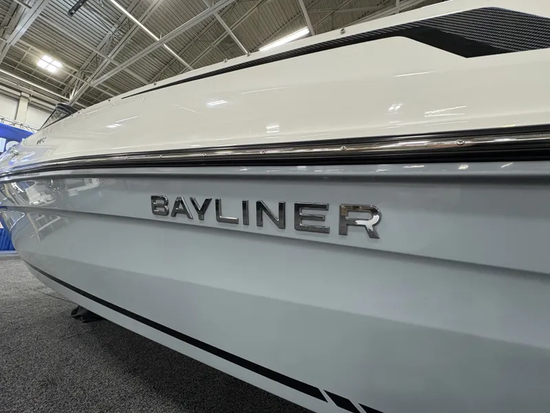 Slide: The Image of Bayliner VR4OB 2025 - 3