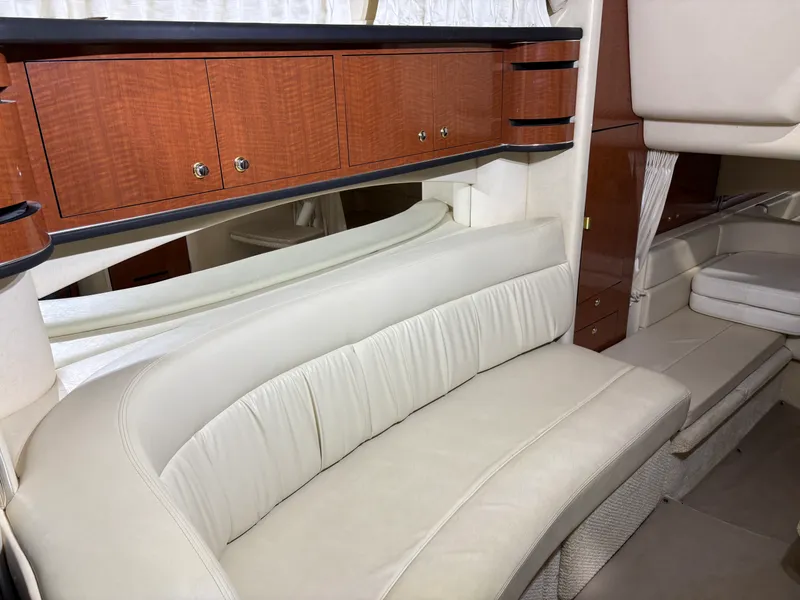 Slide: The Image of Sea Ray 300 SUNDANCER 2003 - 10