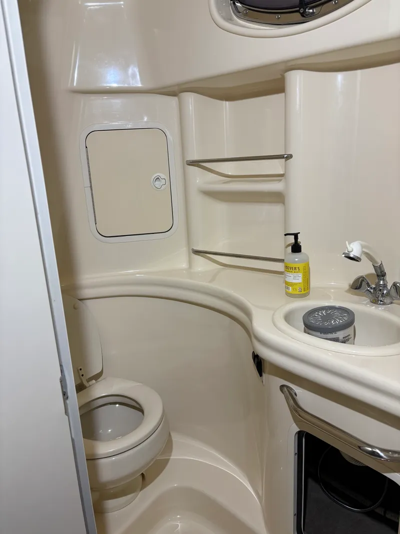 Slide: The Image of Sea Ray 300 SUNDANCER 2003 - 14