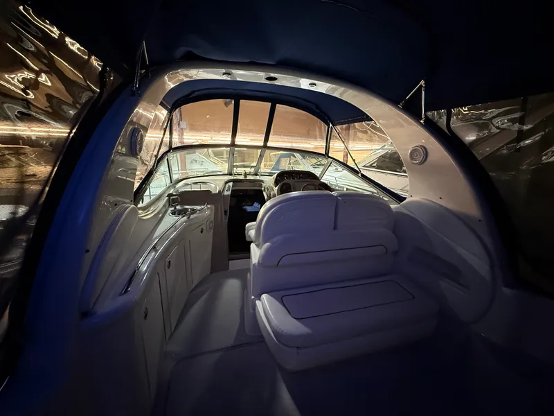 Slide: The Image of Sea Ray 300 SUNDANCER 2003 - 16