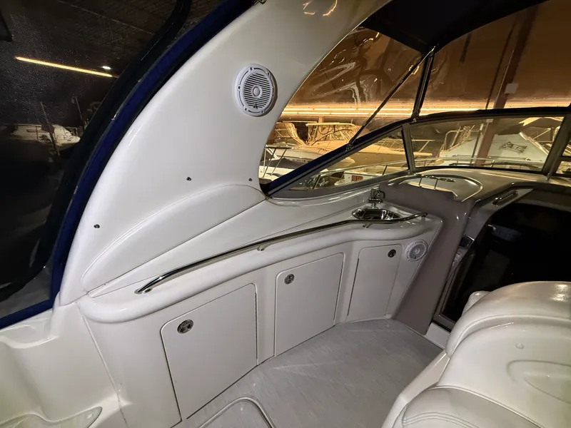 Slide: The Image of Sea Ray 300 SUNDANCER 2003 - 17